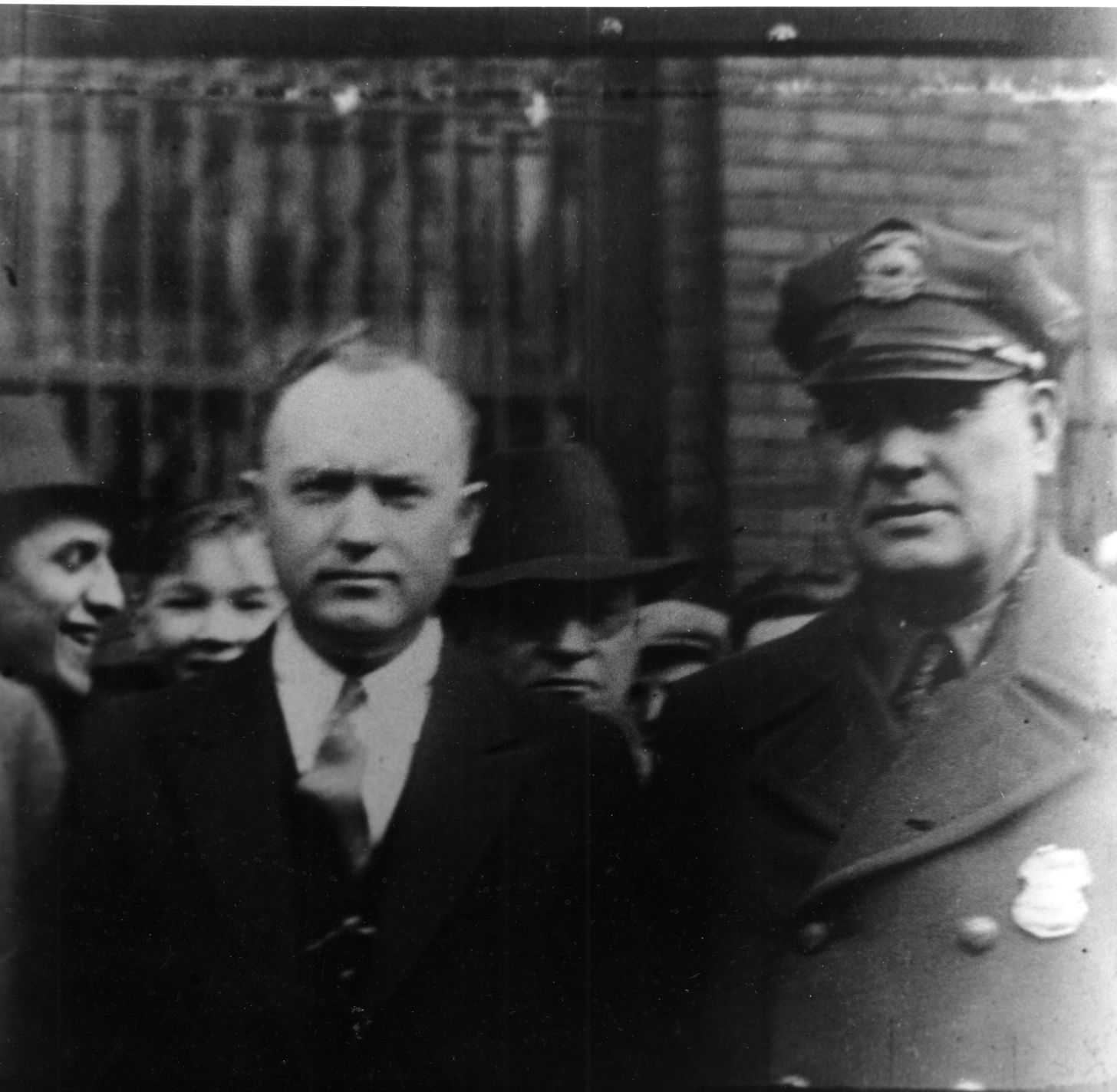 Dillinger film